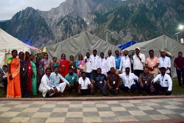 Vacanza Go traveller photo 17 from a past tour